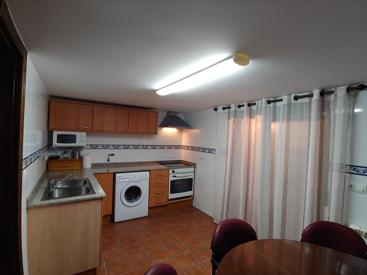 Casa Rural Sarrion Teruel Eksteriør bilde